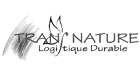 Logo Transnature - Logistique durable