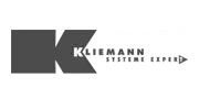 Logo Groupe Kliemann